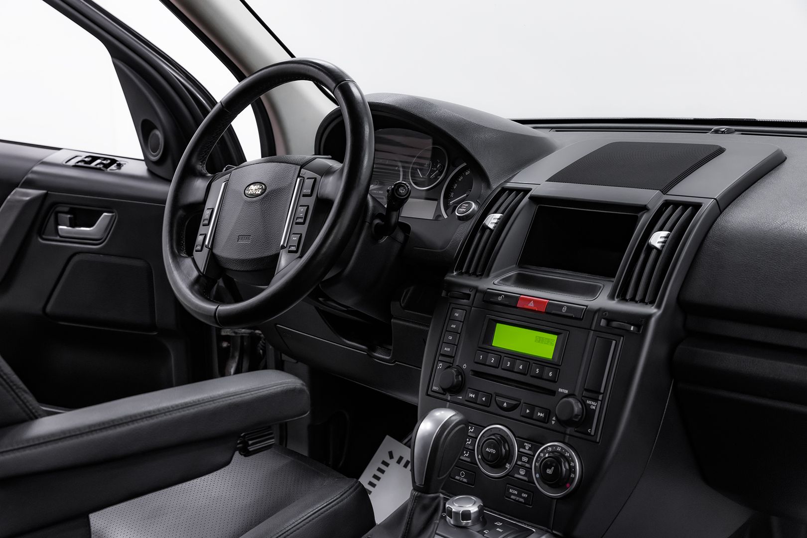 Land Rover Freelander, II, 2008 фото 11