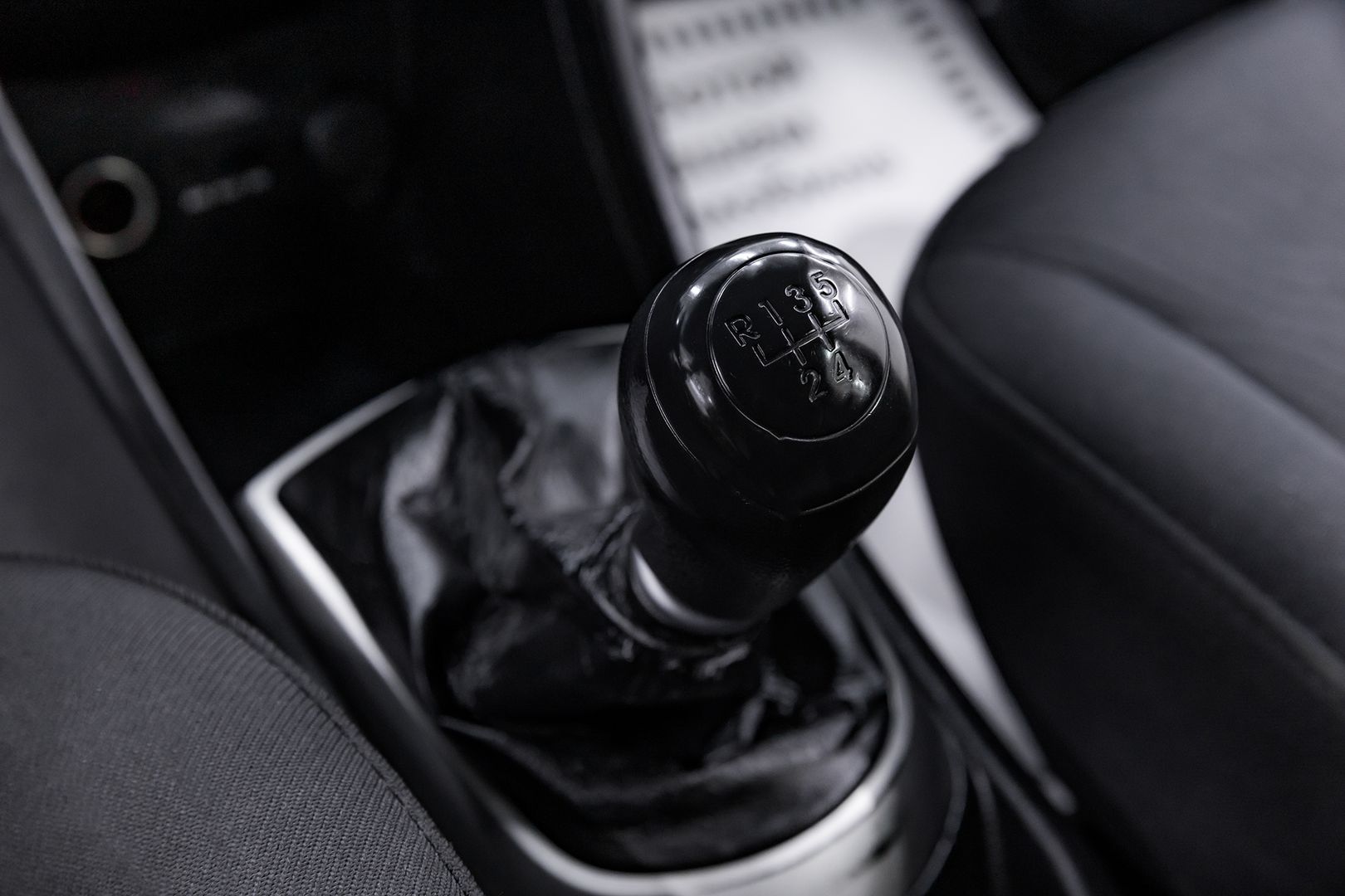 Hyundai Solaris, I, 2012 фото 13