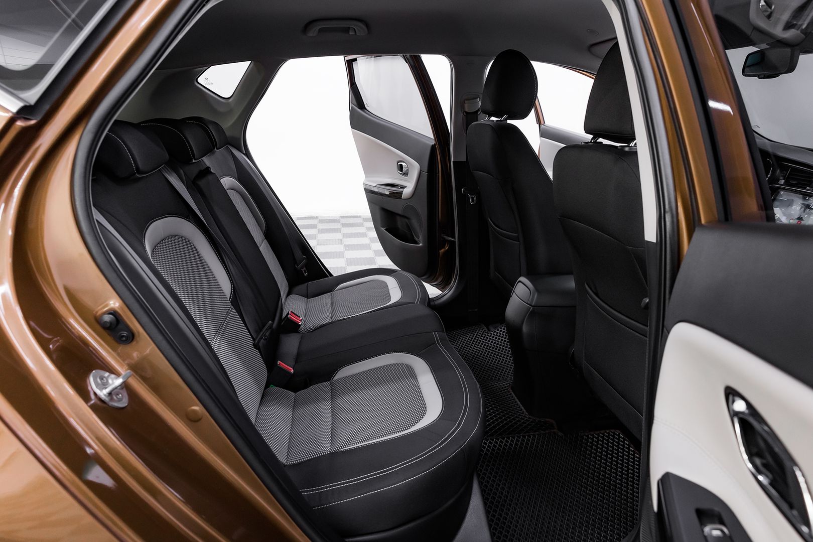 Kia Ceed, II Рестайлинг, 2016 фото 18