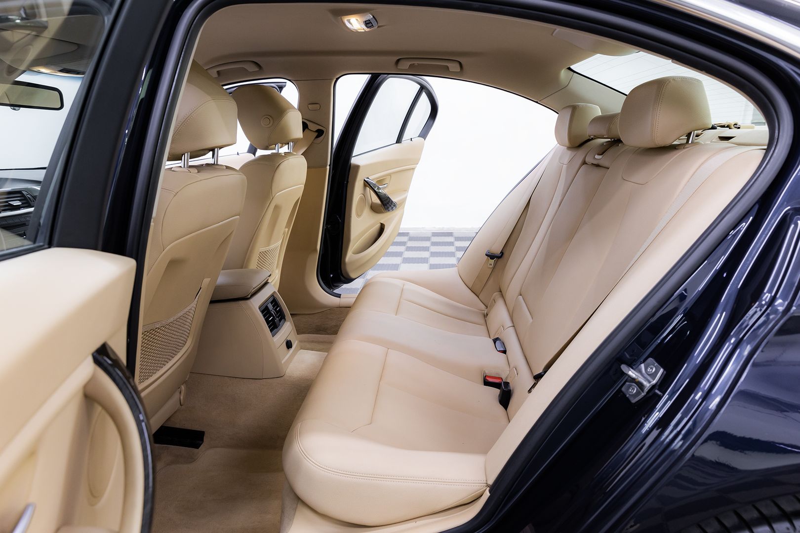 BMW 3 серии, VI (F3x), 2012 фото 15