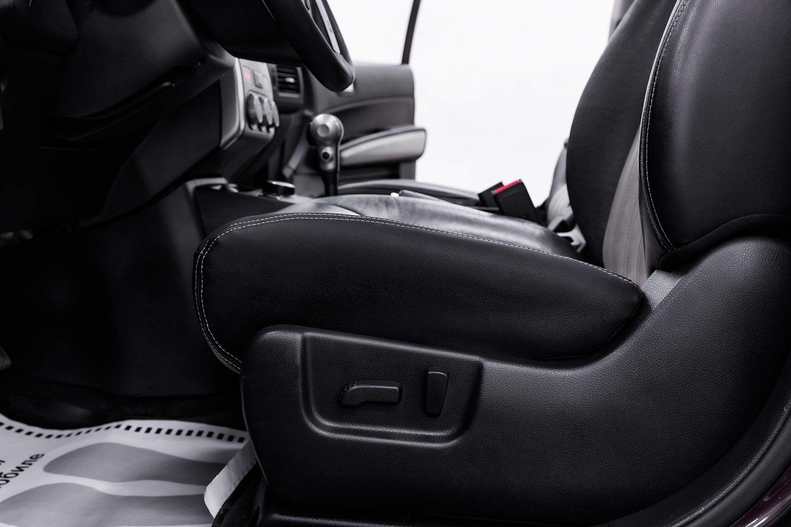 Nissan X-Trail, II Рестайлинг, 2013 фото 19