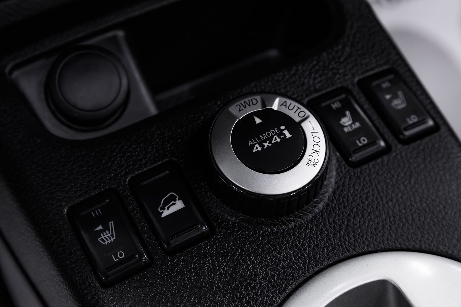 Nissan X-Trail, II Рестайлинг, 2013 фото 12