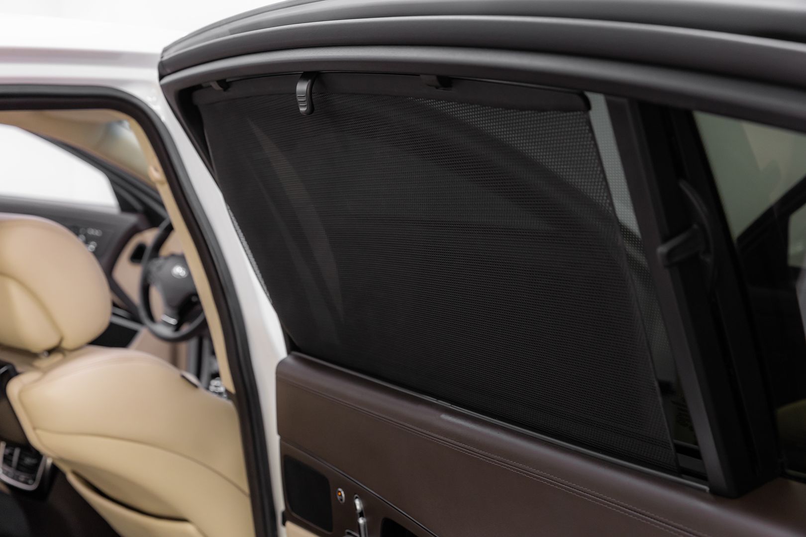 Kia Quoris, I, 2013 фото 19