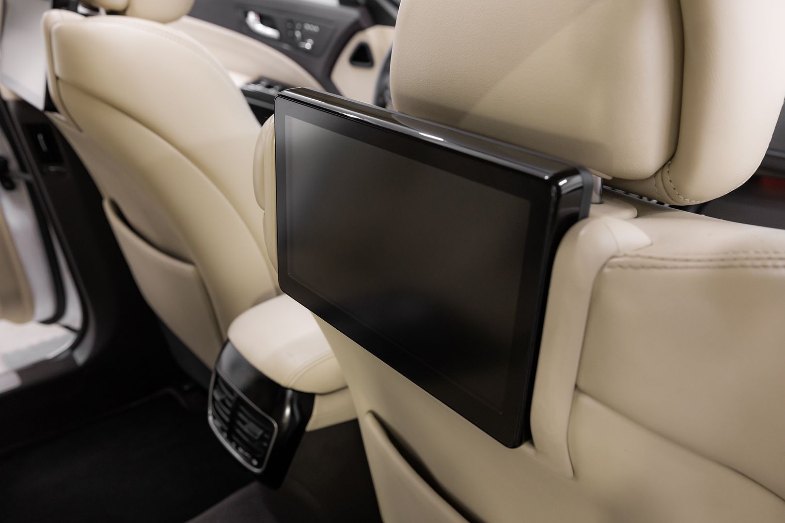 Kia Quoris, I, 2013 фото 18