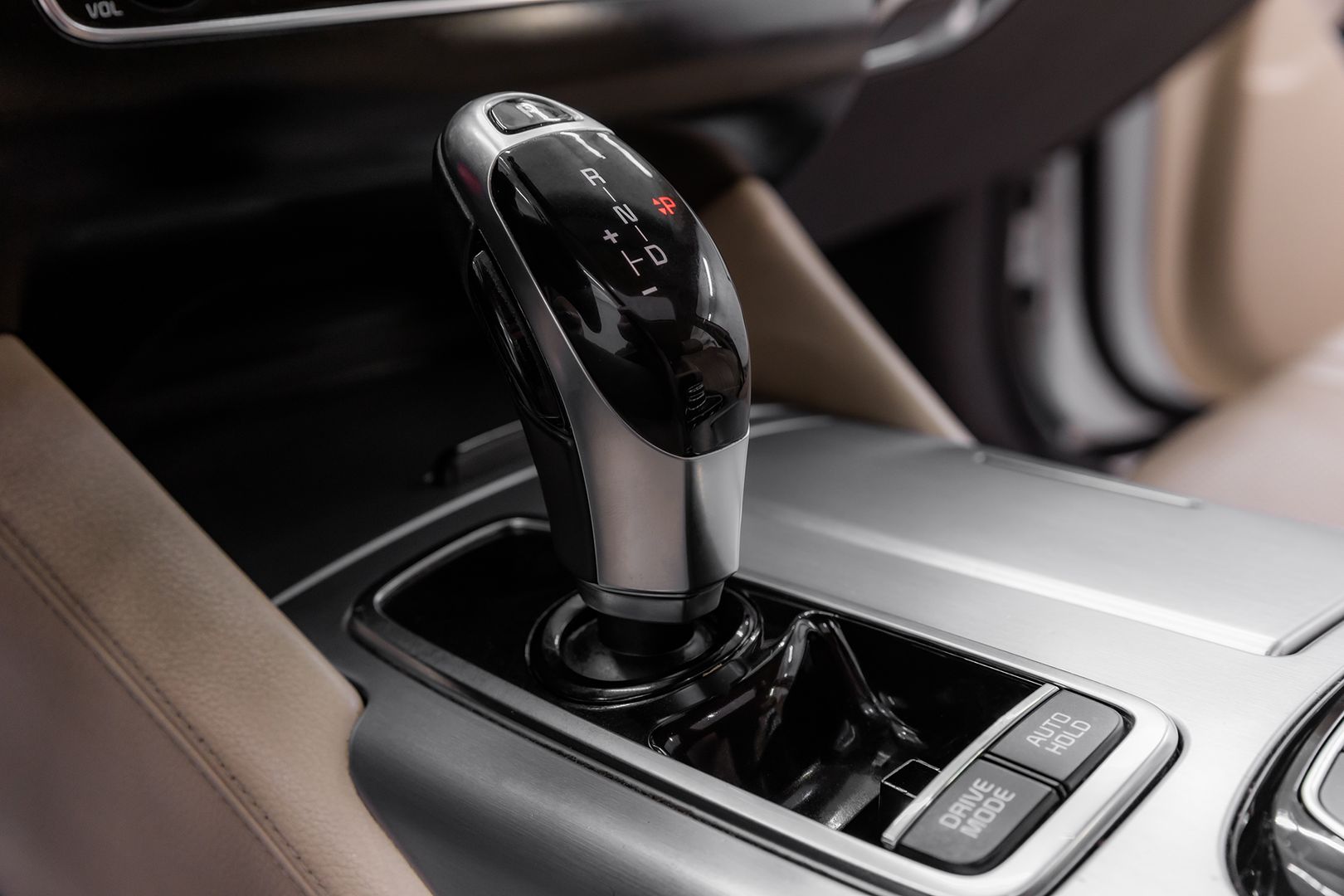 Kia Quoris, I, 2013 фото 12