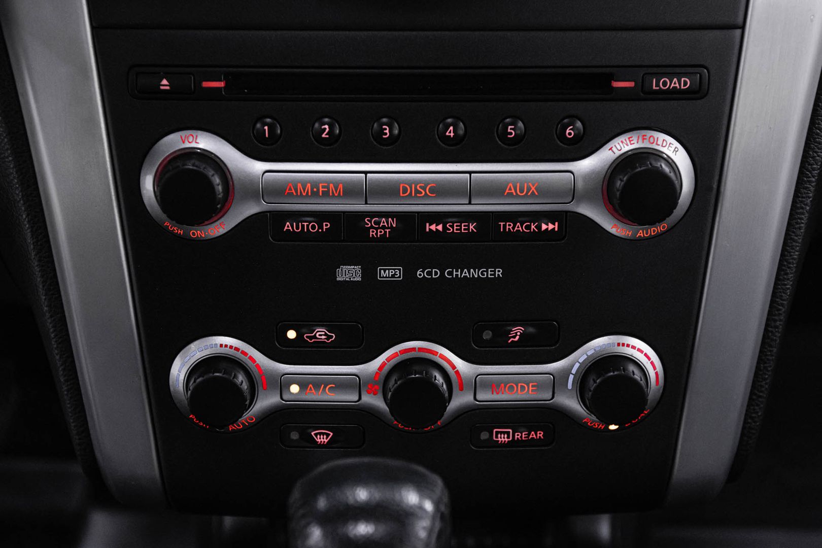 Nissan Murano, II (Z51) Рестайлинг 2, 2011 фото 15