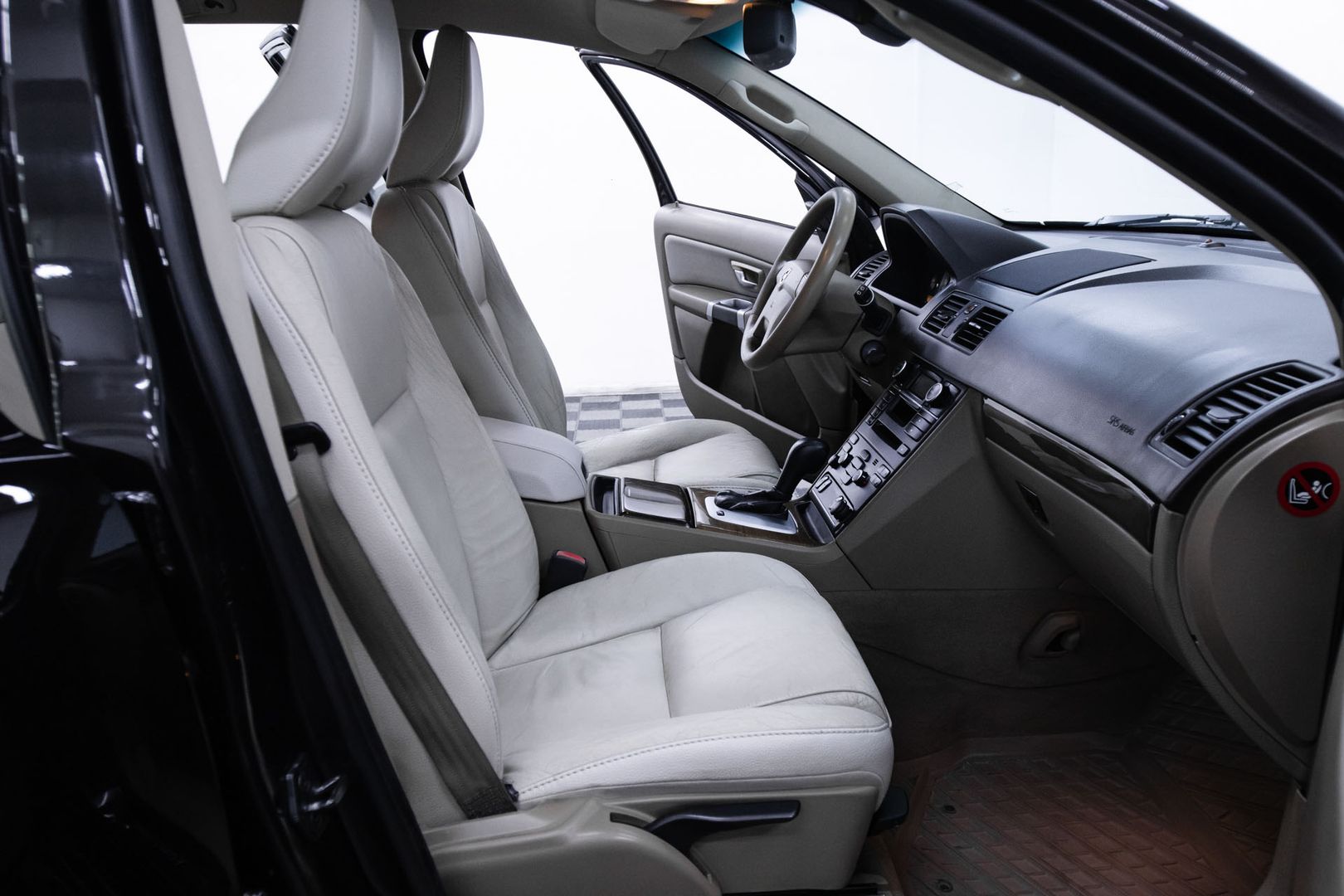 Volvo XC90, I Рестайлинг, 2010 фото 14