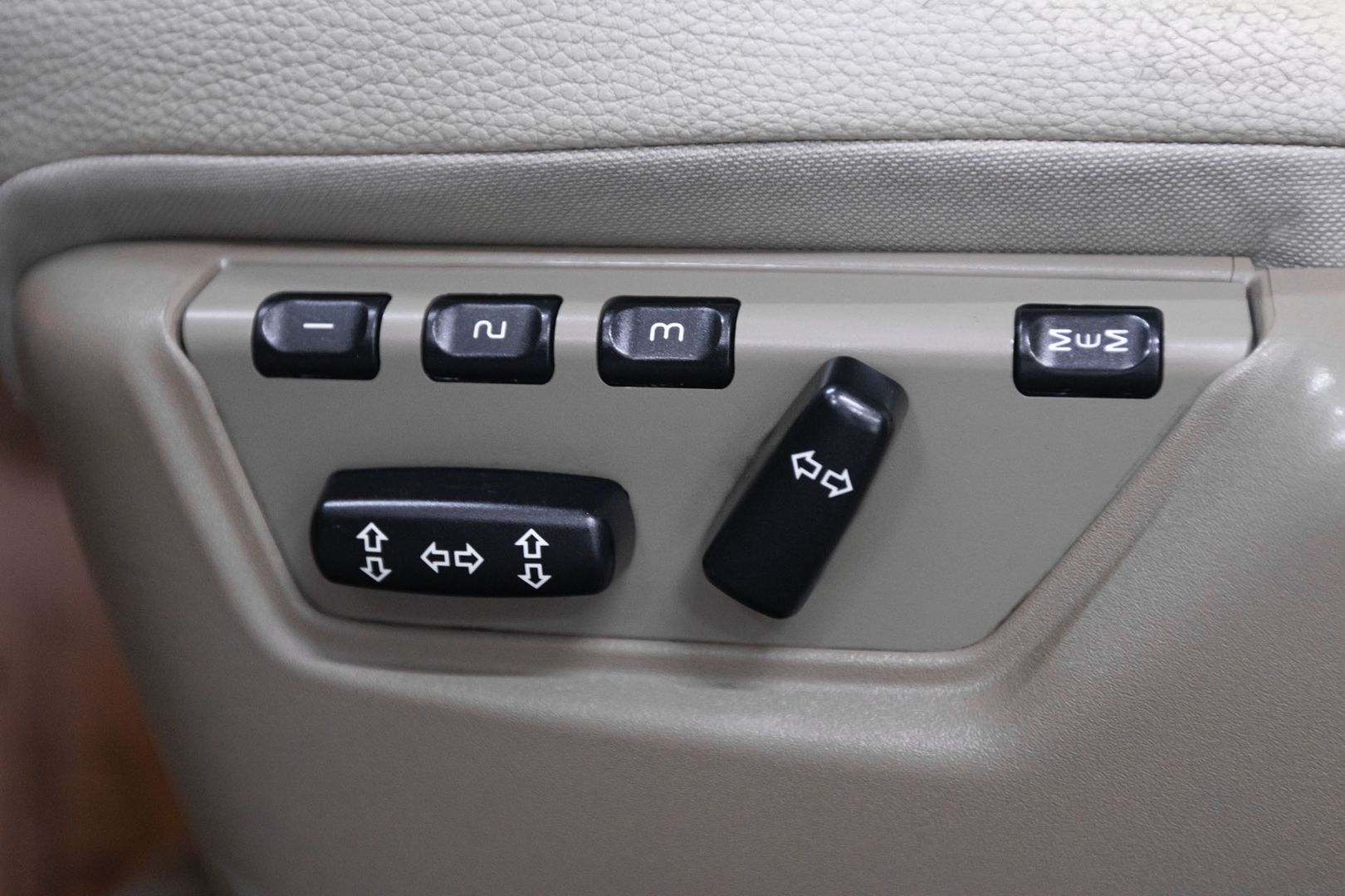 Volvo XC90, I Рестайлинг, 2010 фото 18