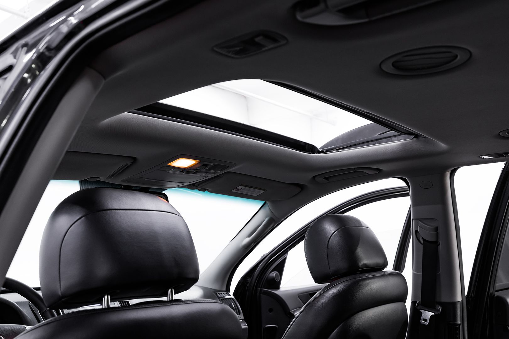 Hyundai ix55, 2009 фото 17