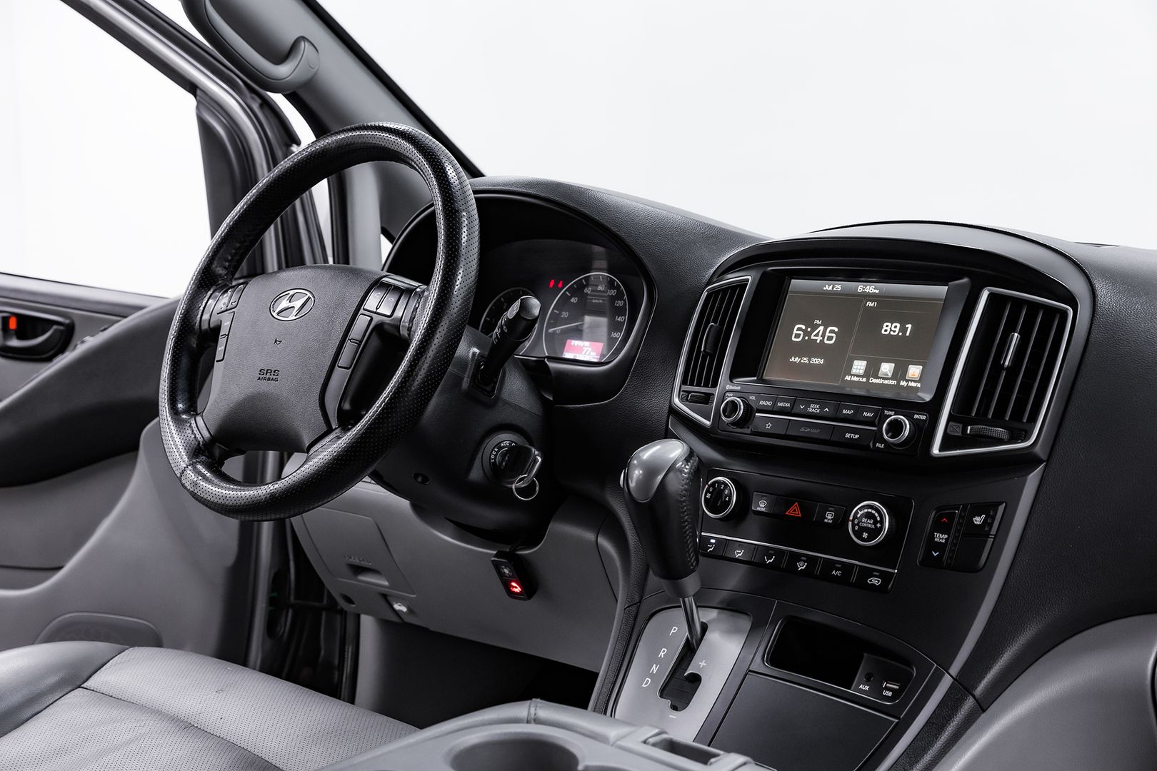 Hyundai Grand Starex, I Рестайлинг 2, 2018 фото 9