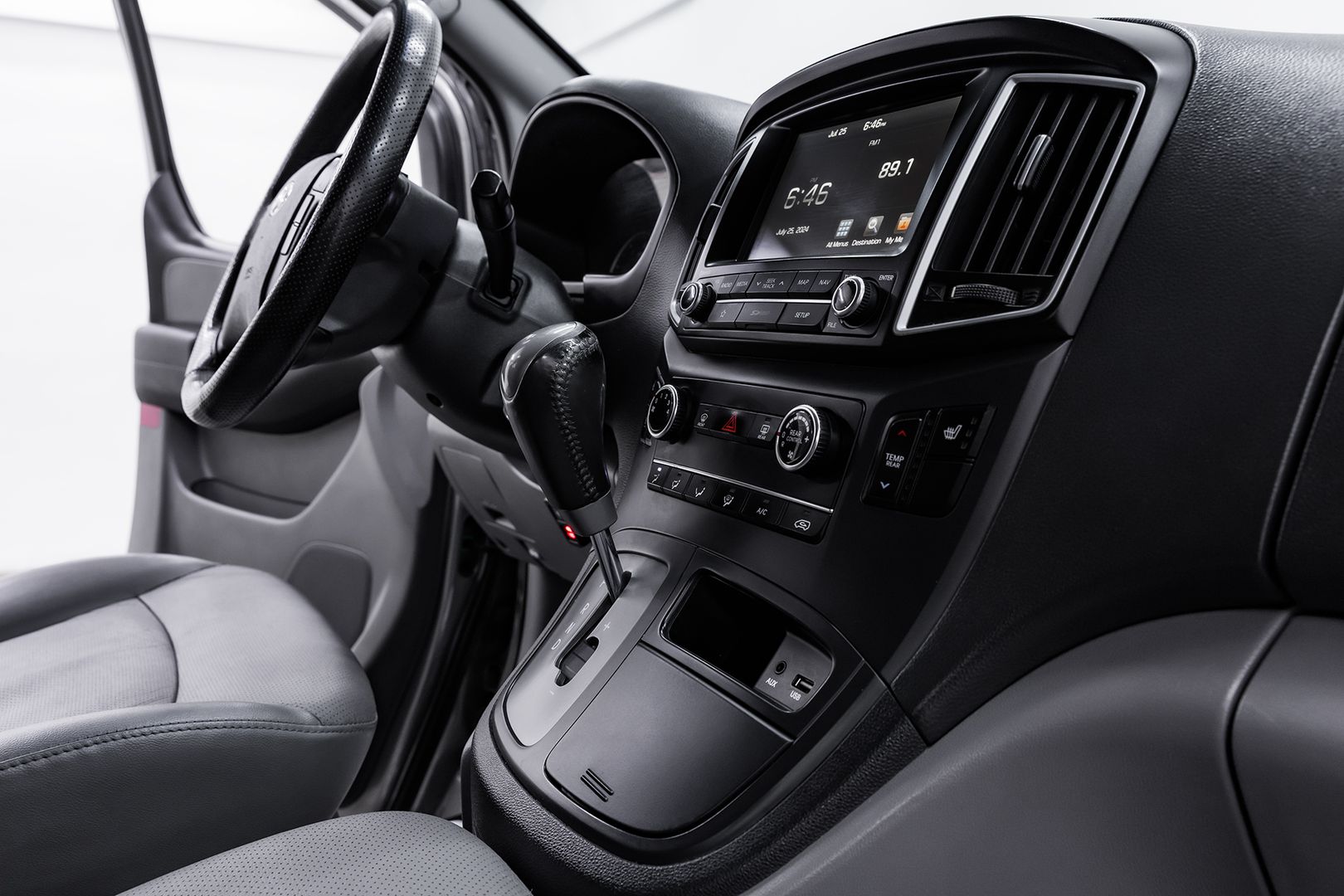 Hyundai Grand Starex, I Рестайлинг 2, 2018 фото 19