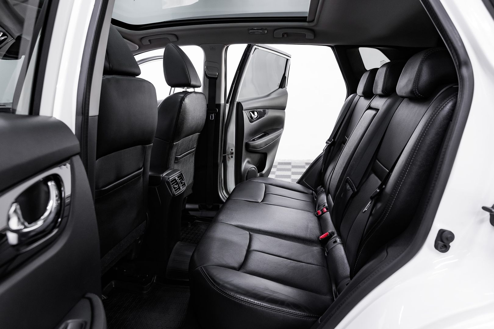 Nissan Qashqai, II, 2018 фото 13