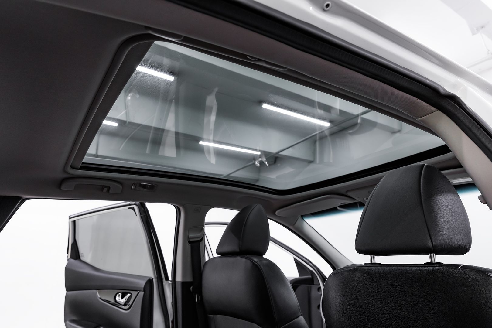 Nissan Qashqai, II, 2018 фото 15