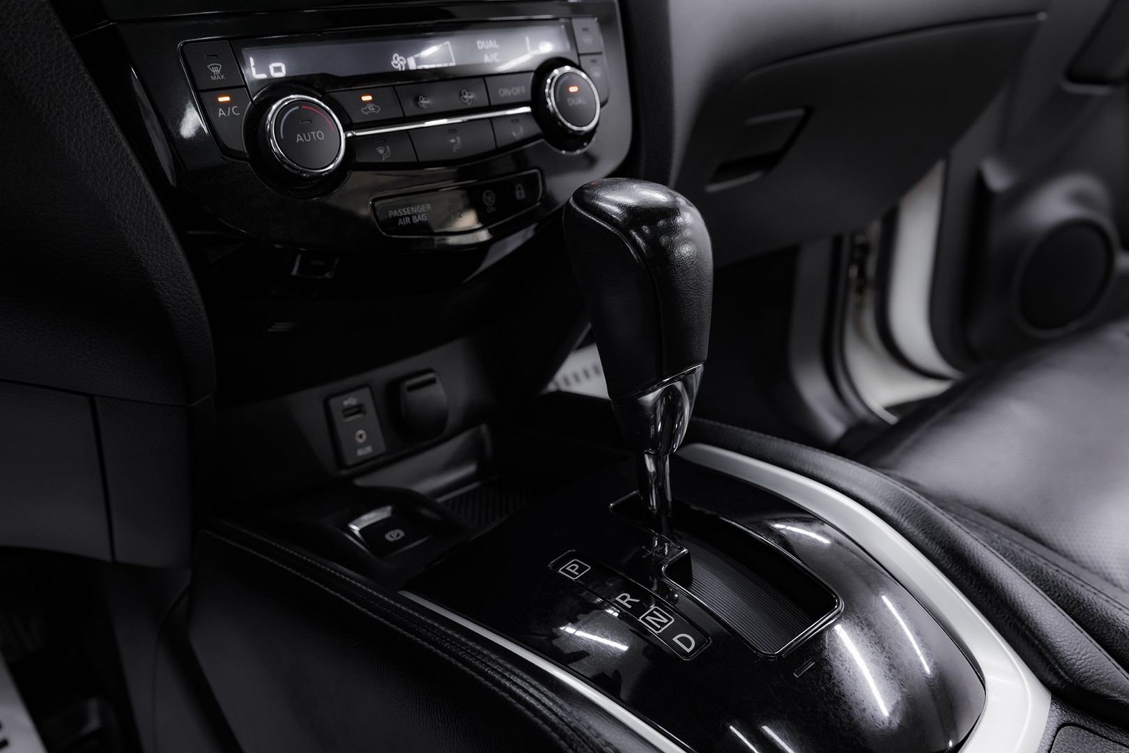 Nissan Qashqai, II, 2018 фото 11