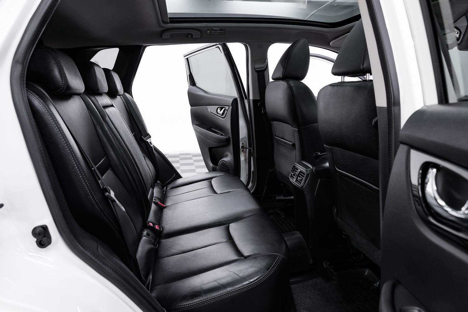 Nissan Qashqai, II, 2018 фото 14