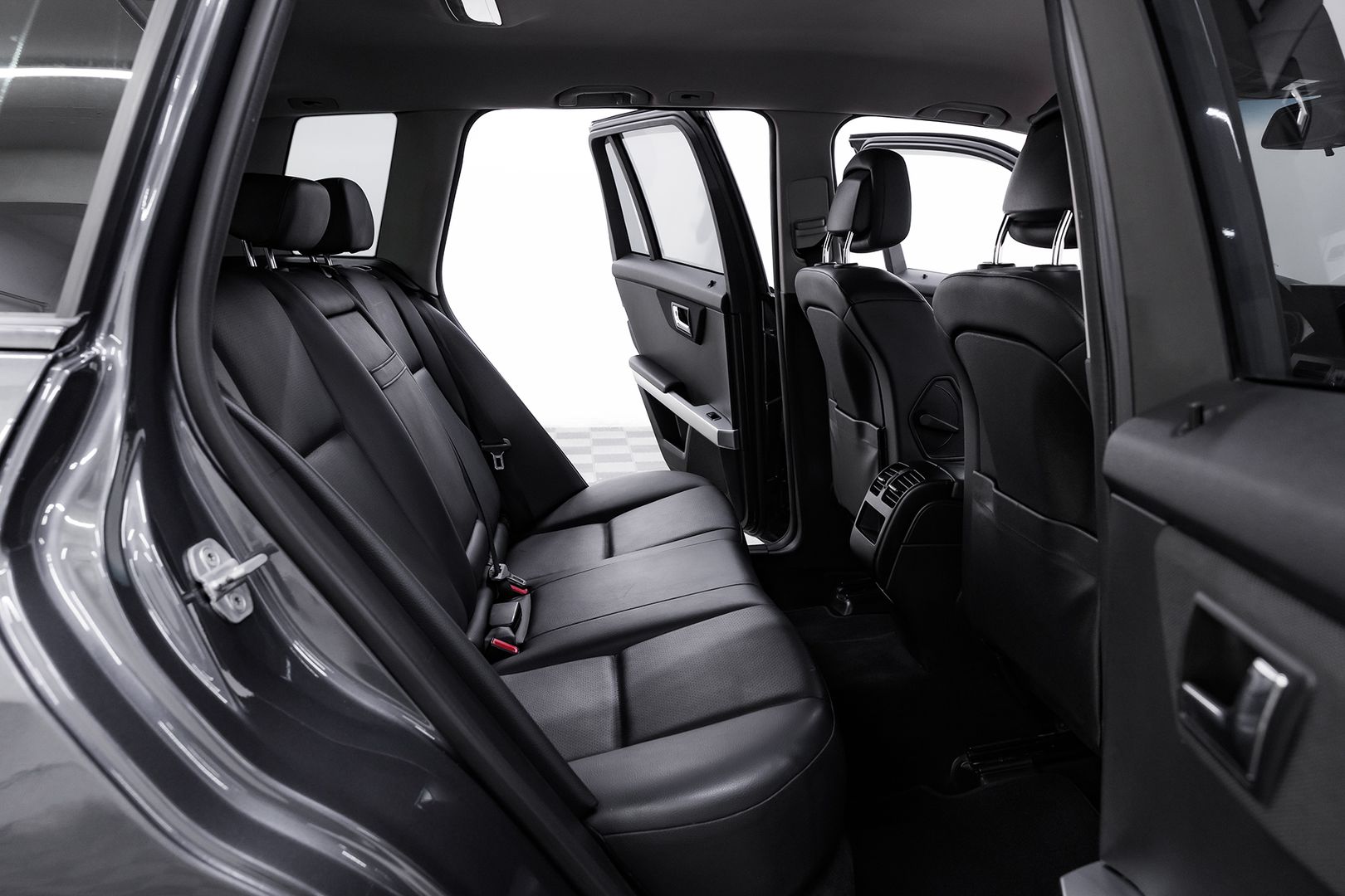 Mercedes-Benz GLK-Класс, I (X204), 2010 фото 16