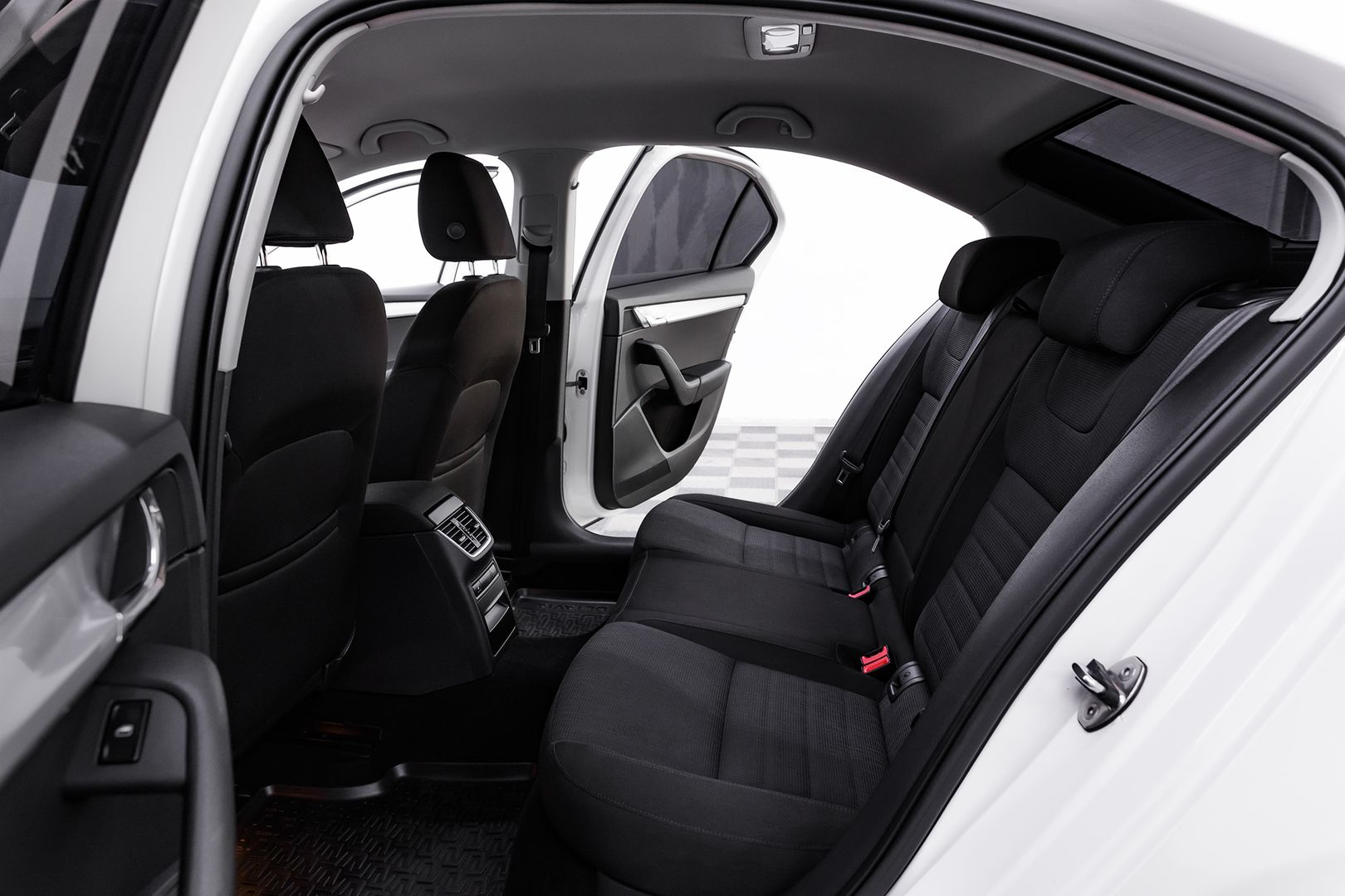 Skoda Octavia, III (A7), 2013 фото 14