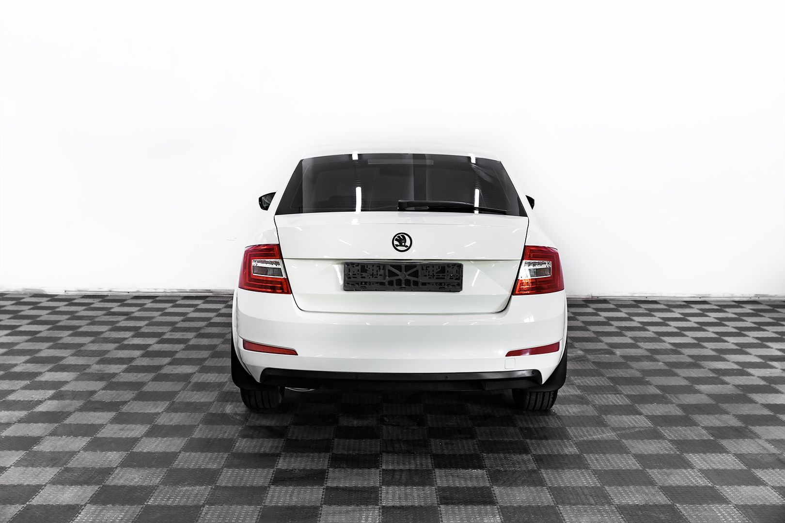 Skoda Octavia, III (A7), 2013 фото 5