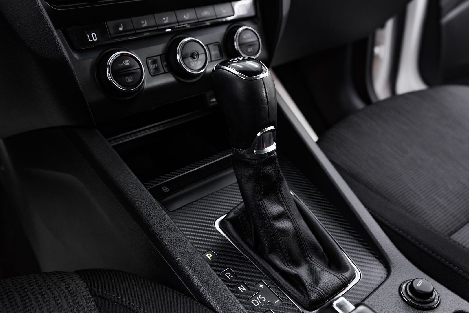 Skoda Octavia, III (A7), 2013 фото 12