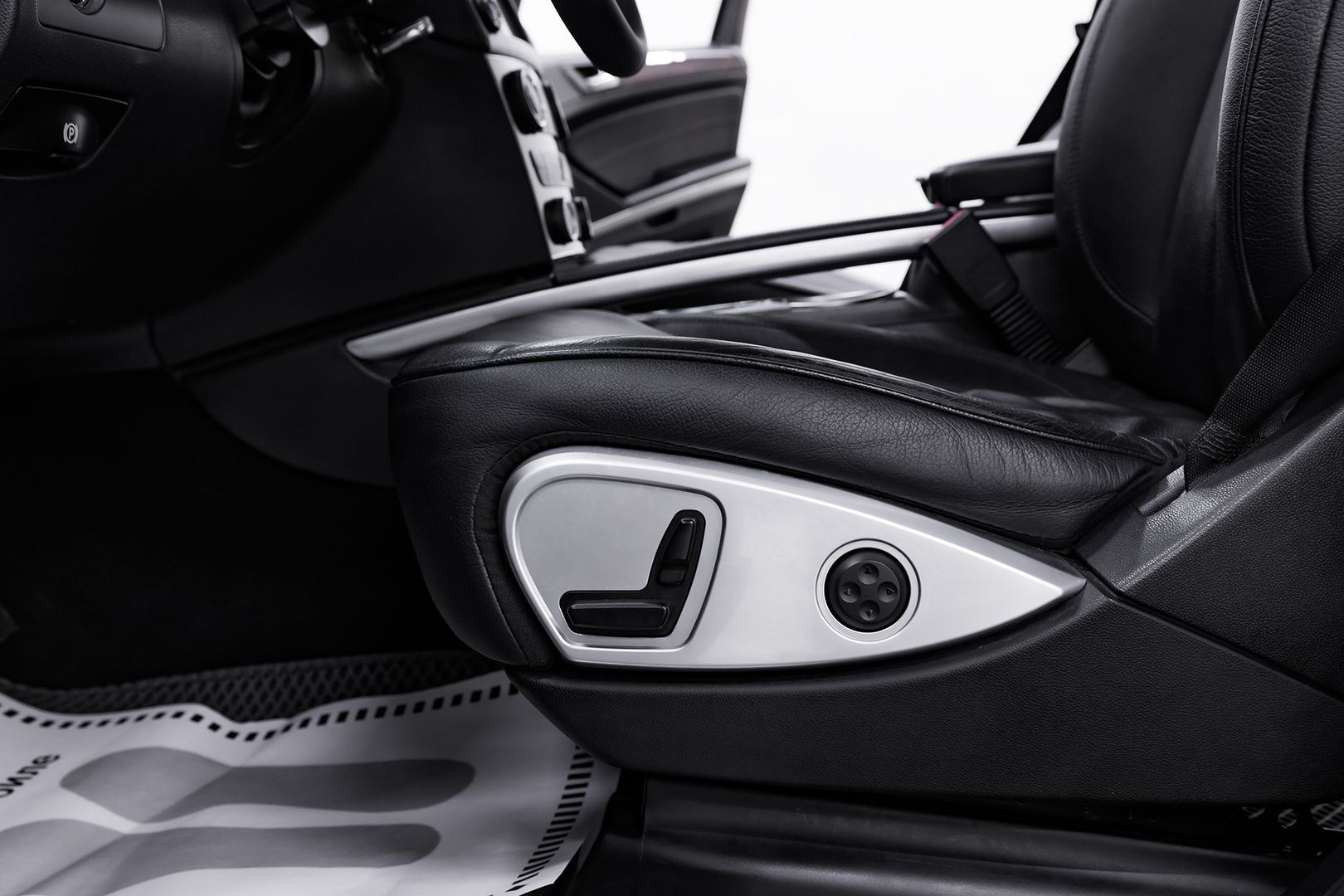 Mercedes-Benz GL-Класс, I (X164) Рестайлинг, 2010 фото 18