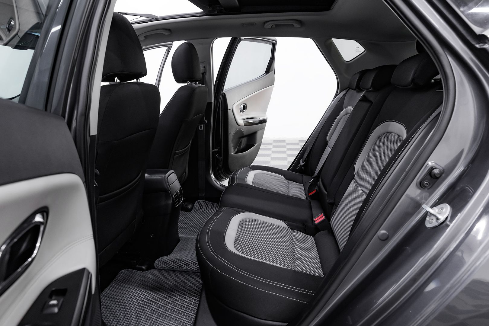 Kia Ceed, II, 2013 фото 14