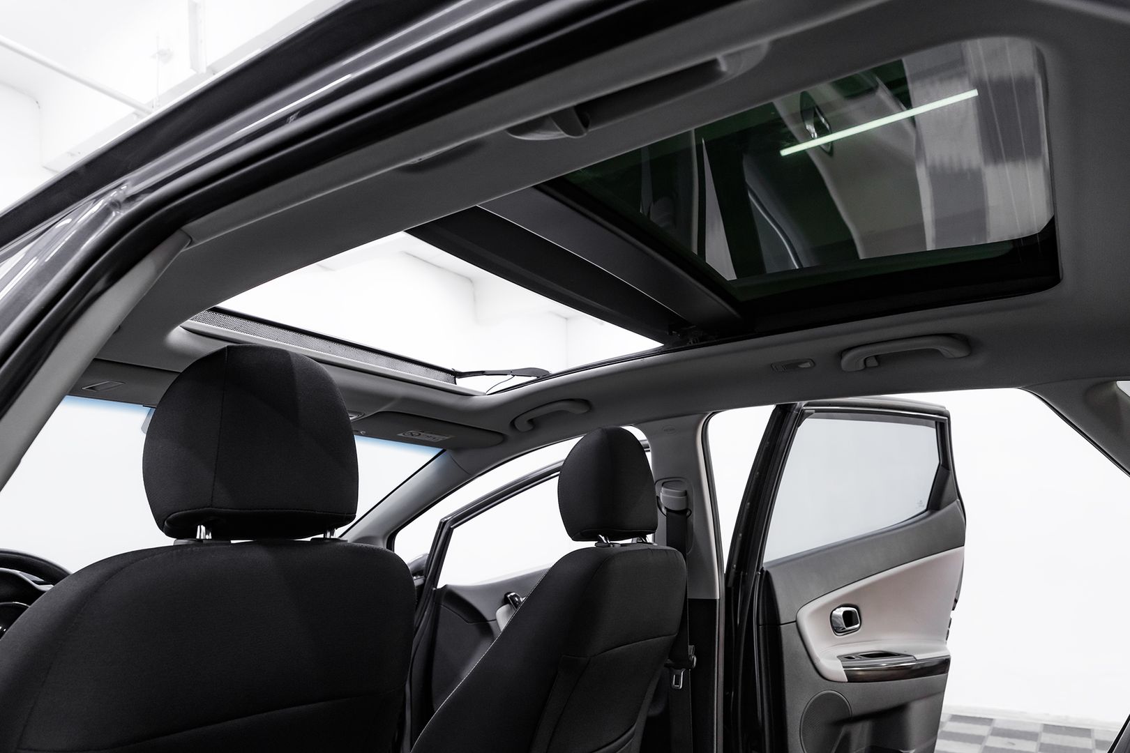 Kia Ceed, II, 2013 фото 15