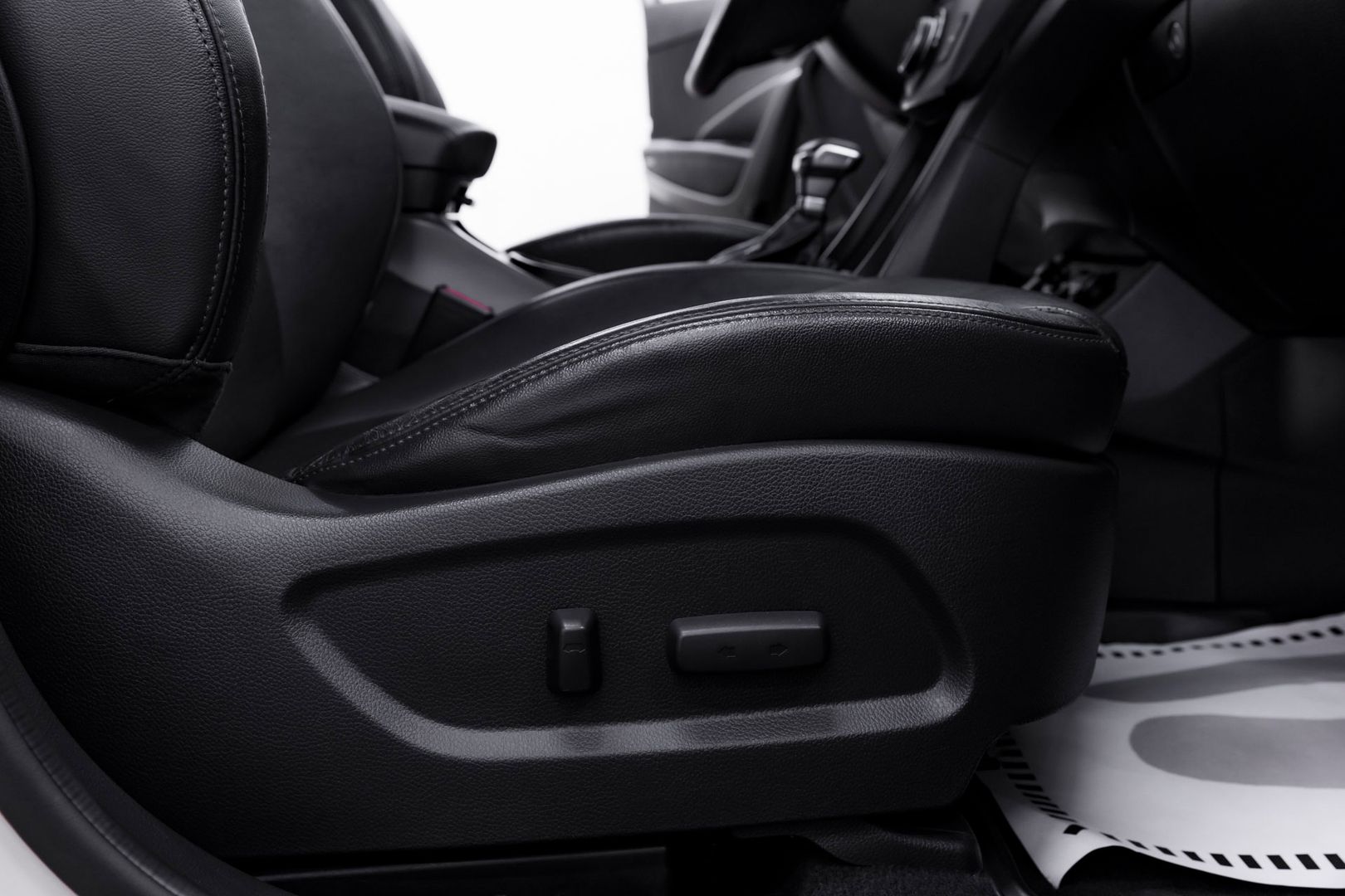 Hyundai Santa Fe, III, 2014 фото 19