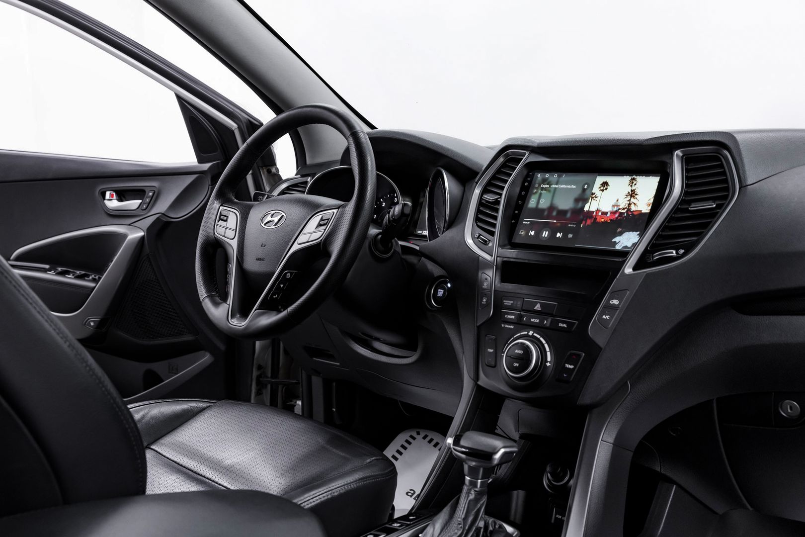 Hyundai Santa Fe, III, 2014 фото 11