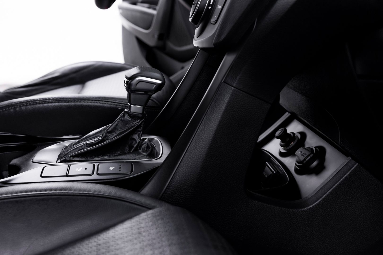 Hyundai Santa Fe, III, 2014 фото 14