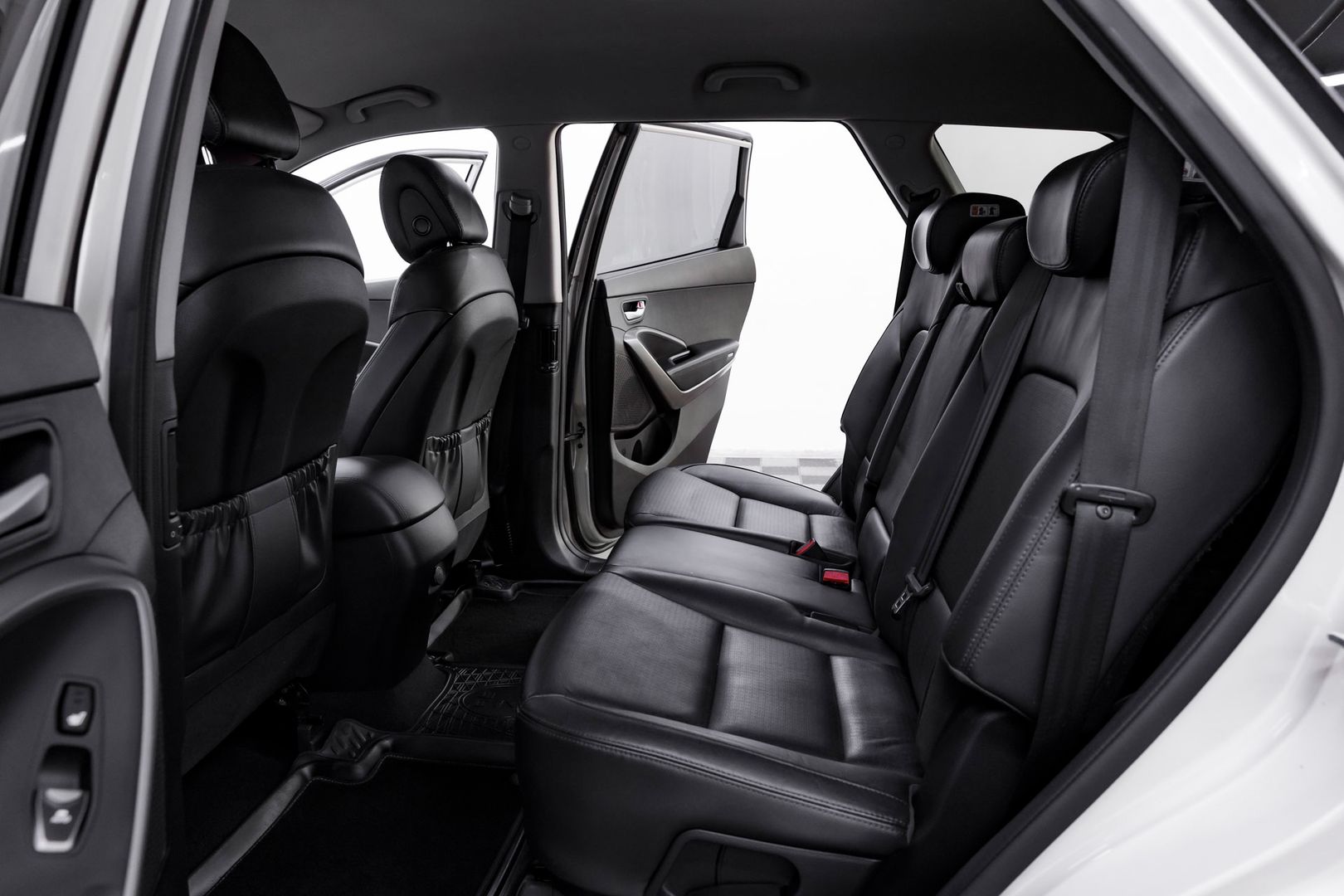 Hyundai Santa Fe, III, 2014 фото 16