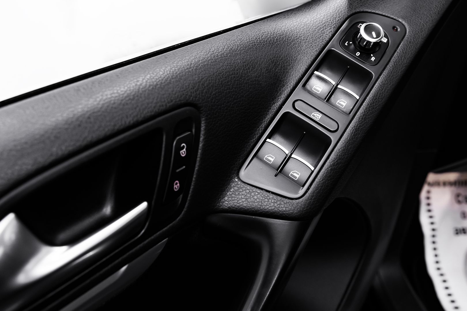 Volkswagen Tiguan, I Рестайлинг, 2013 фото 7