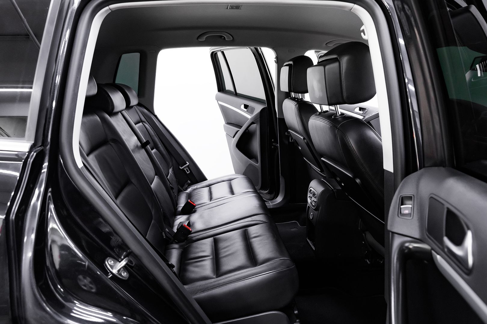 Volkswagen Tiguan, I Рестайлинг, 2013 фото 14