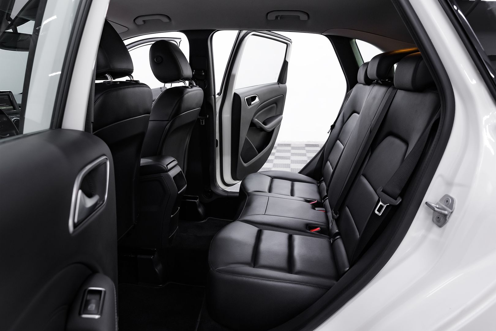 Mercedes-Benz B-Класс, II (W246), 2012 фото 16