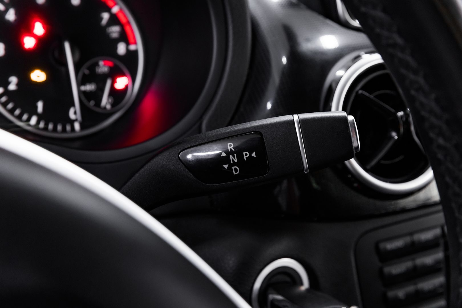 Mercedes-Benz B-Класс, II (W246), 2012 фото 9