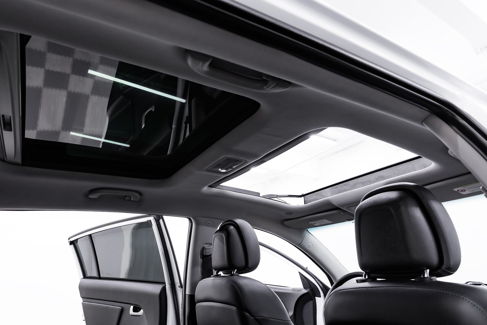 Kia Sportage, III, 2012 фото 17