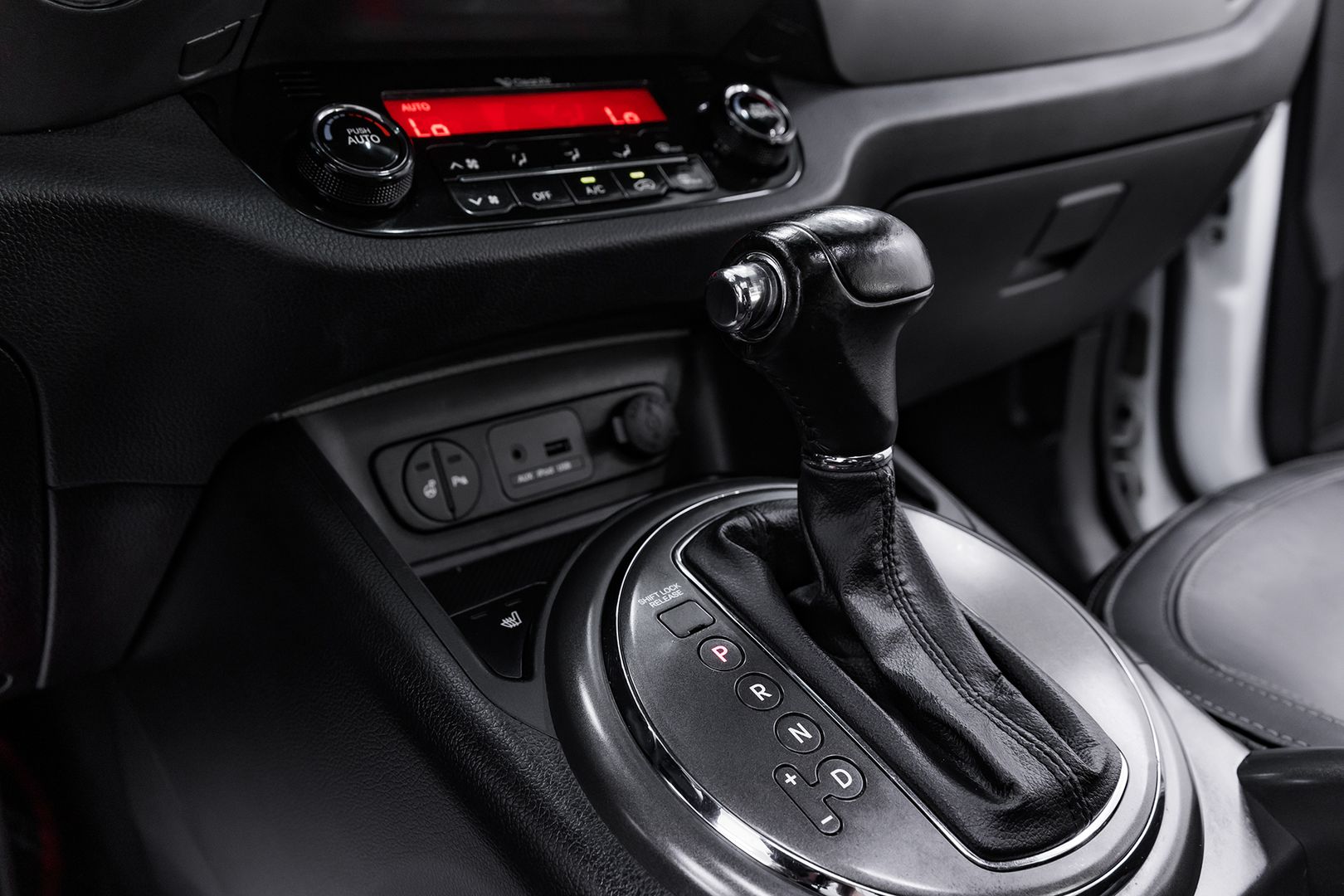 Kia Sportage, III, 2012 фото 13