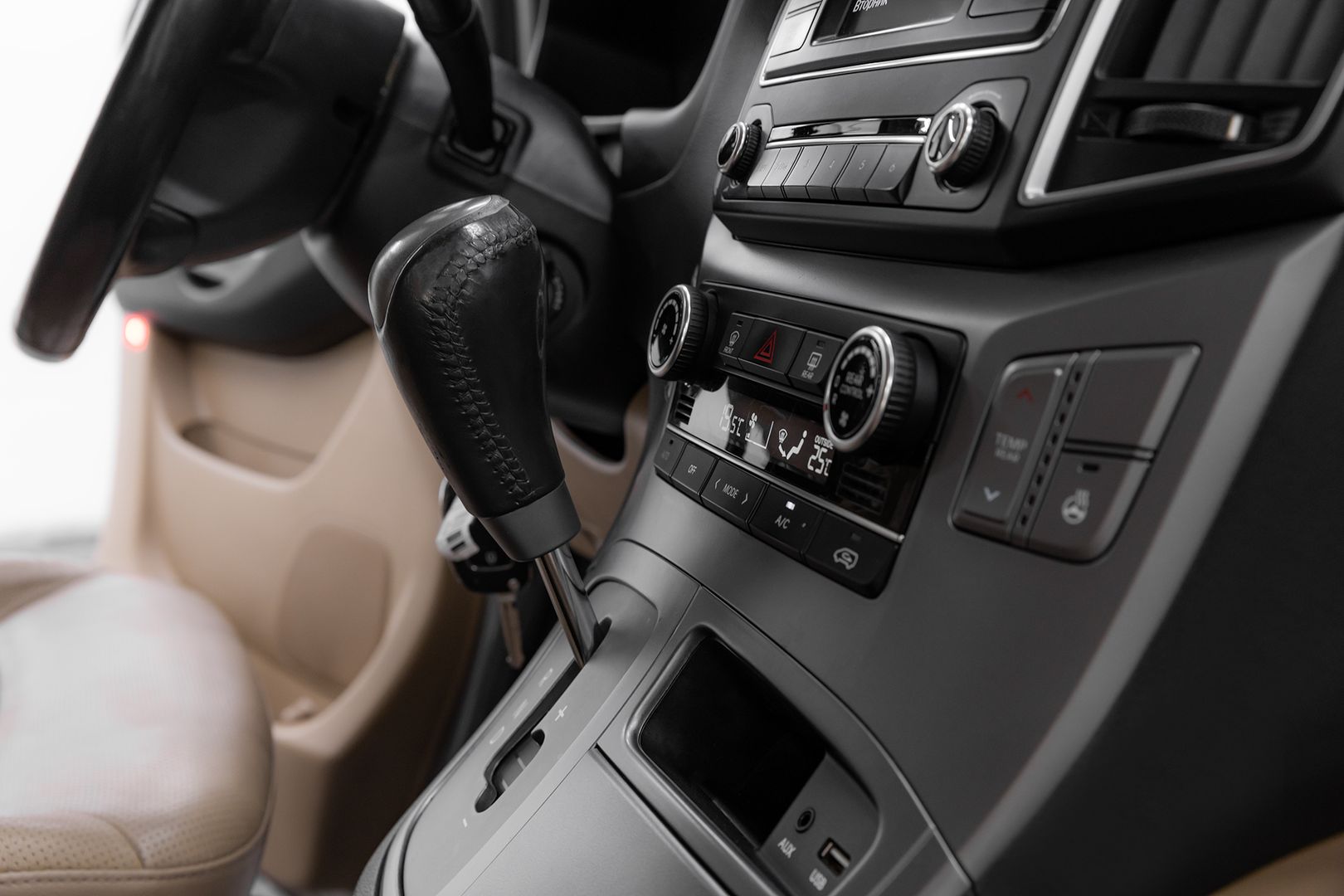 Hyundai H-1, II Рестайлинг, 2017 фото 12