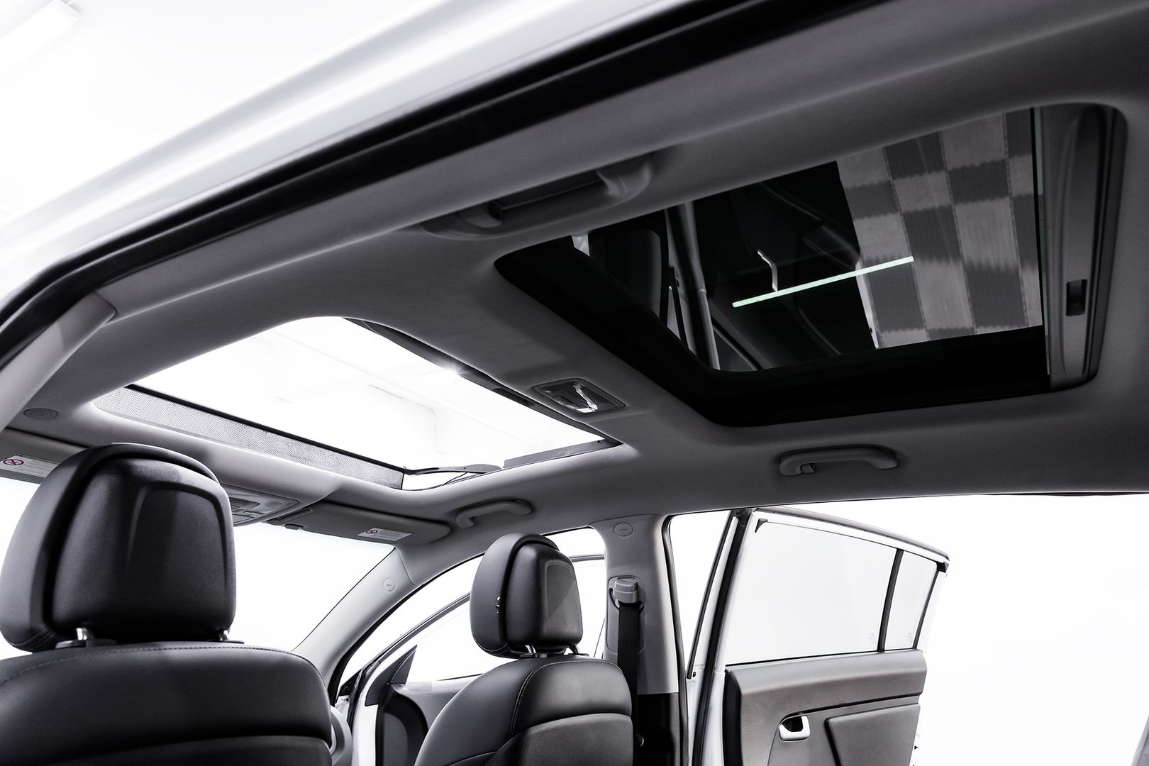 Kia Sportage, III, 2011 фото 16