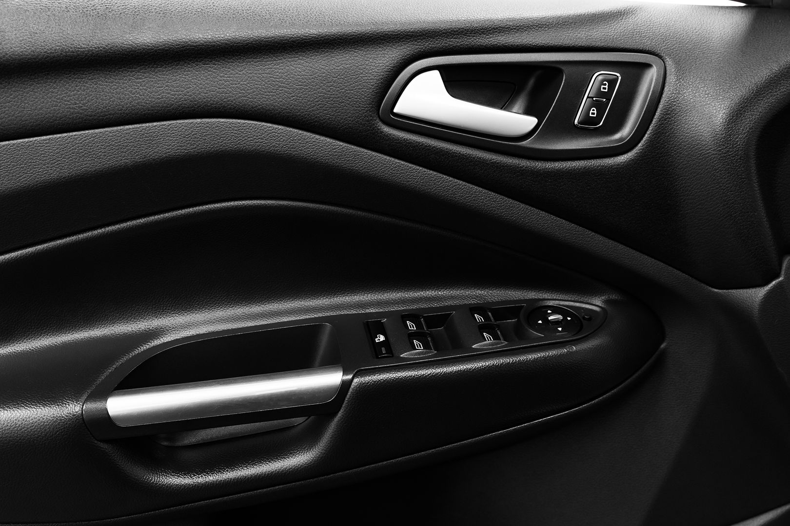 Ford Kuga, II, 2013 фото 7