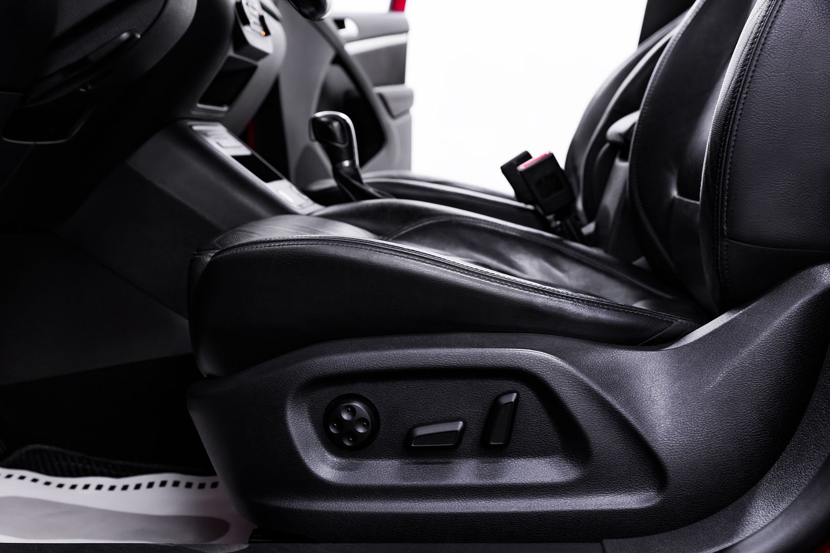 Volkswagen Tiguan, I Рестайлинг, 2015 фото 18