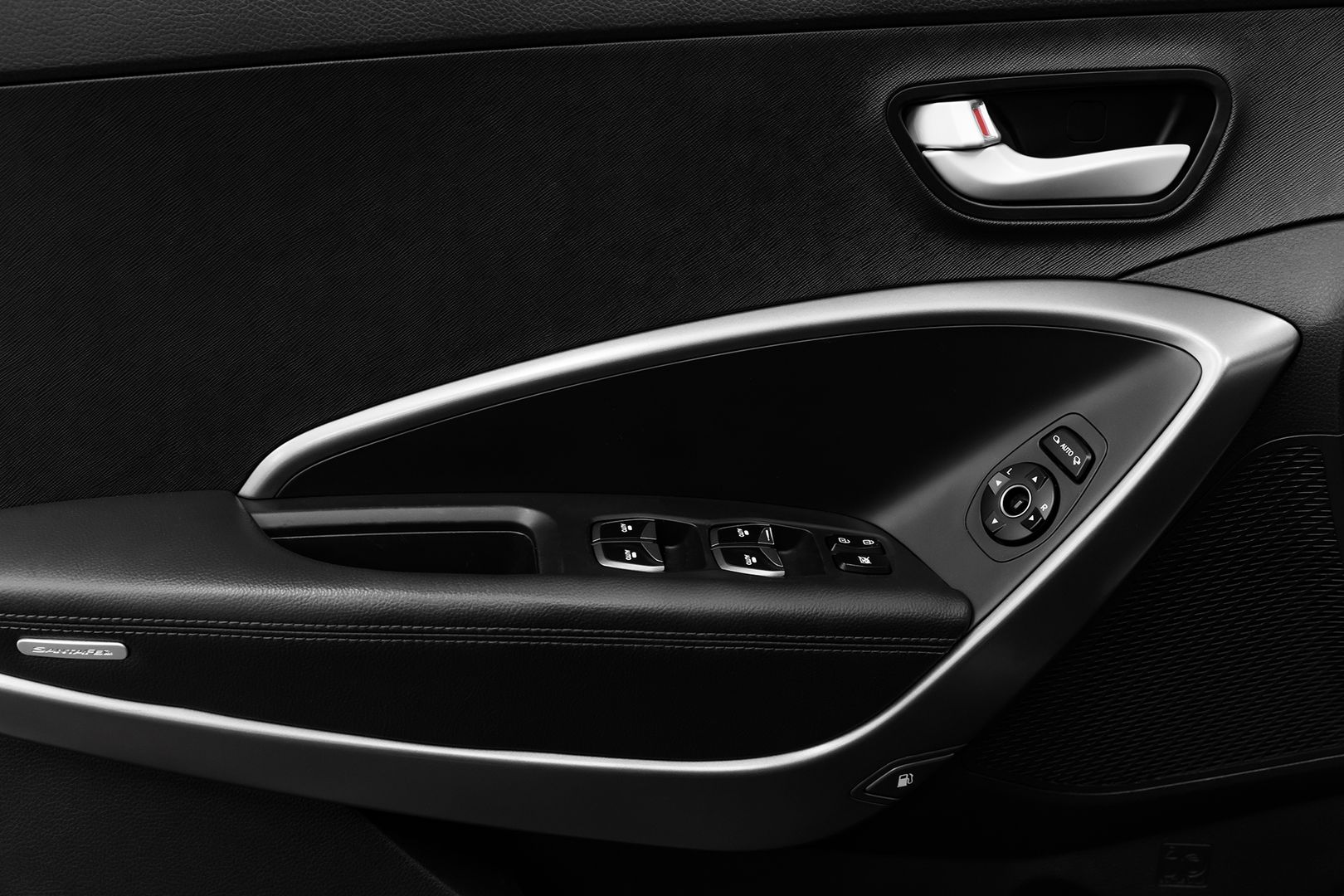 Hyundai Santa Fe, III, 2014 фото 7