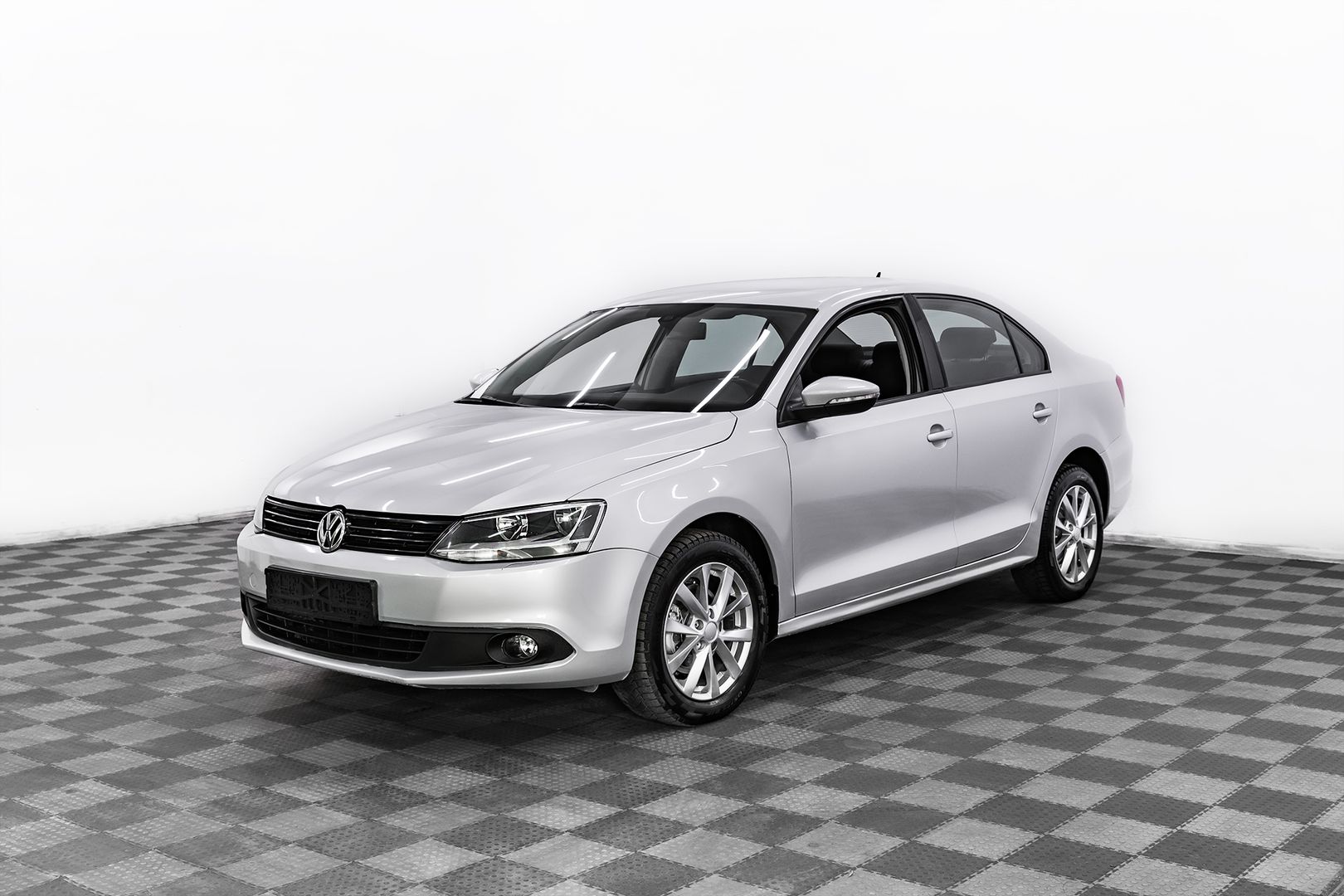Volkswagen Jetta, VI, 2013