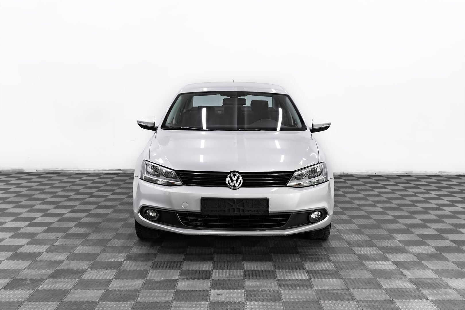 Volkswagen Jetta, VI, 2013 фото 2