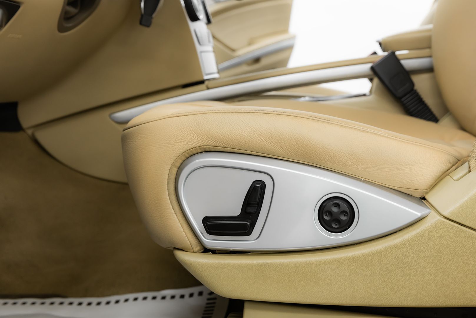 Mercedes-Benz M-Класс, II (W164) Рестайлинг, 2010 фото 7