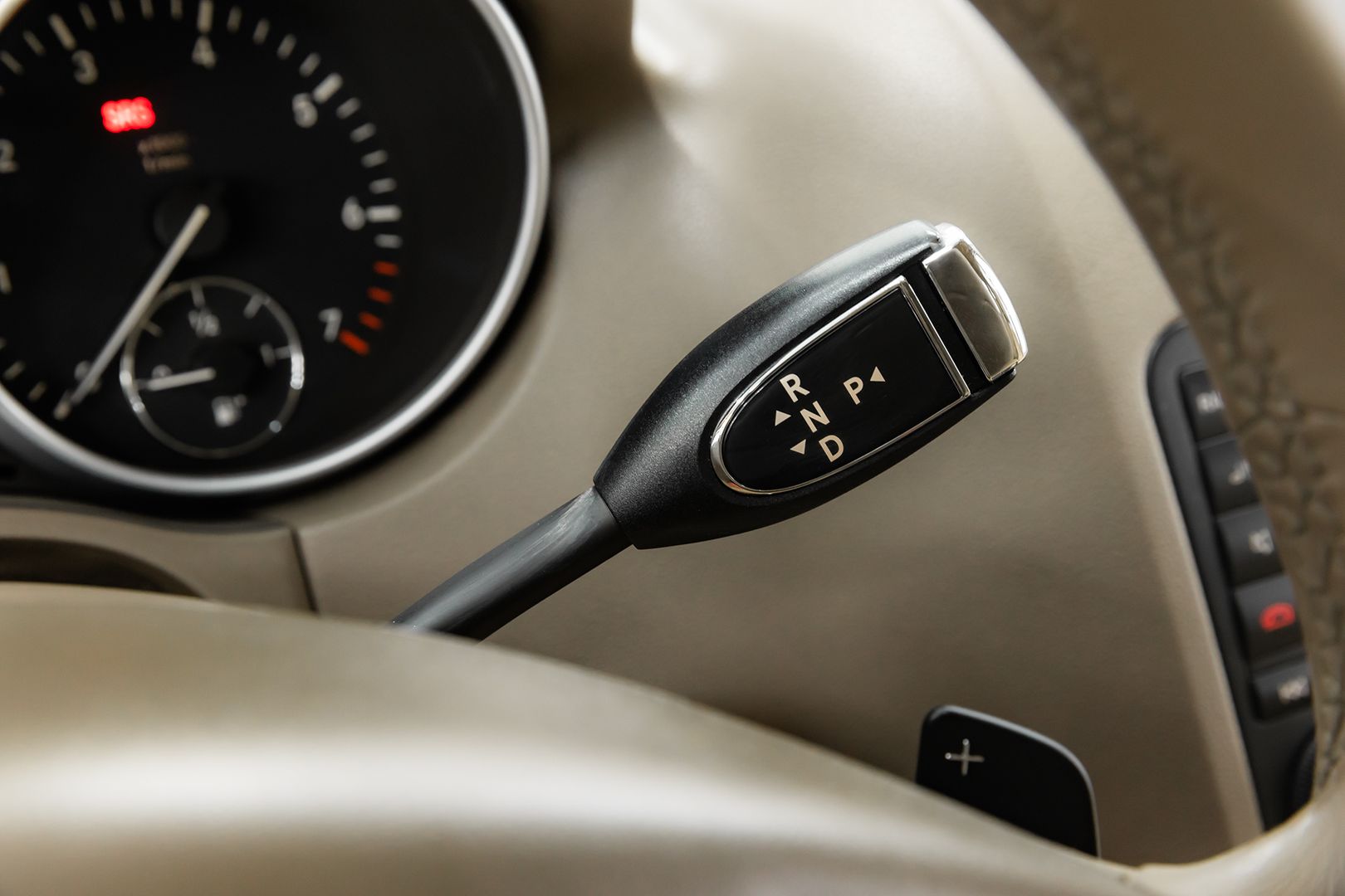 Mercedes-Benz M-Класс, II (W164) Рестайлинг, 2010 фото 9