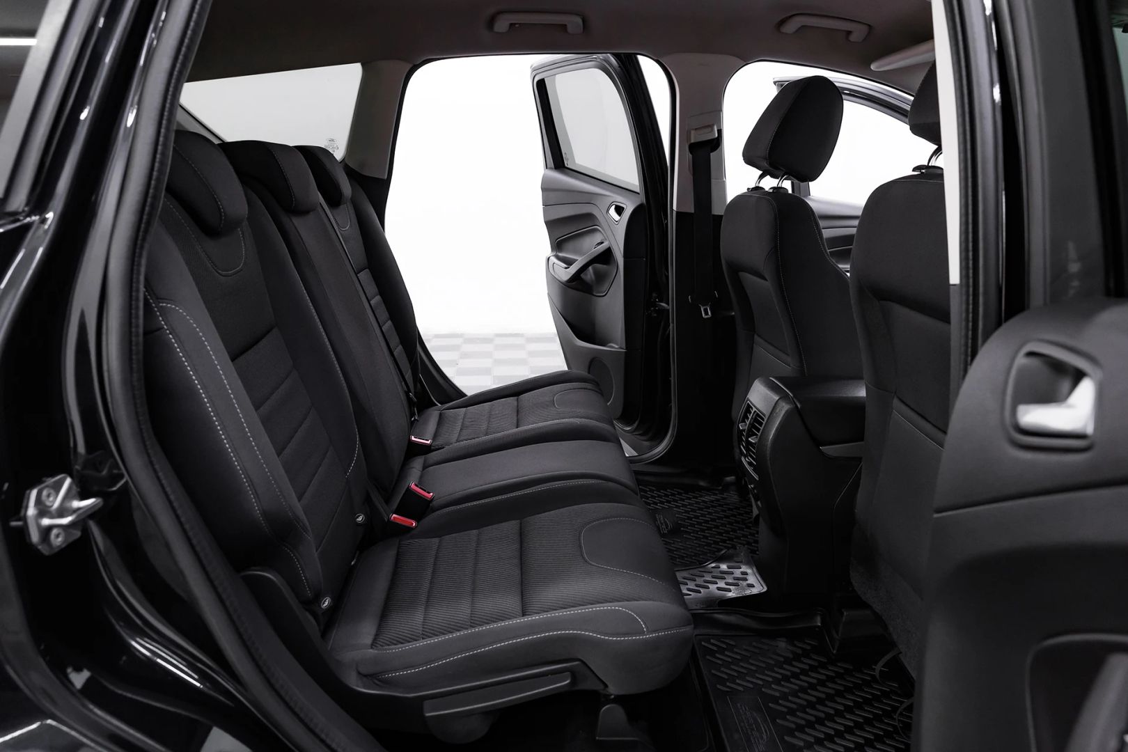 Ford Kuga, II, 2015 фото 12