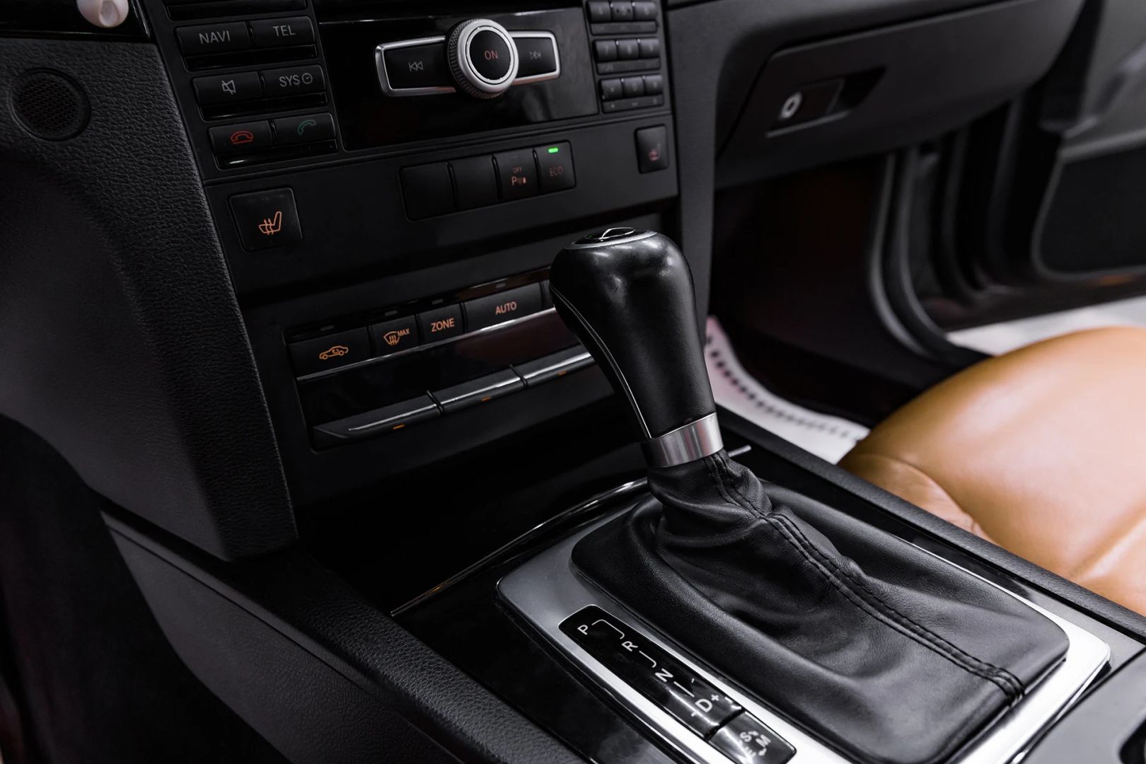 Mercedes-Benz E-Класс, IV (W212, S212, C207), 2012 фото 19