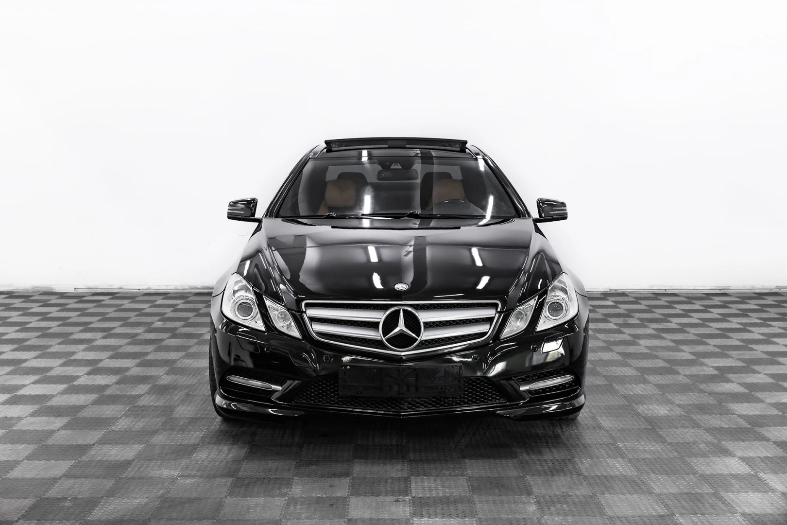 Mercedes-Benz E-Класс, IV (W212, S212, C207), 2012 фото 6