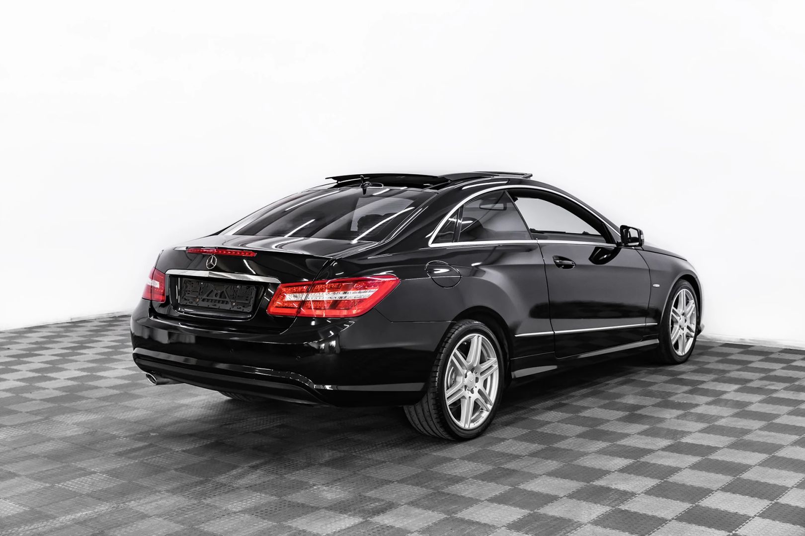 Mercedes-Benz E-Класс, IV (W212, S212, C207), 2012 фото 3