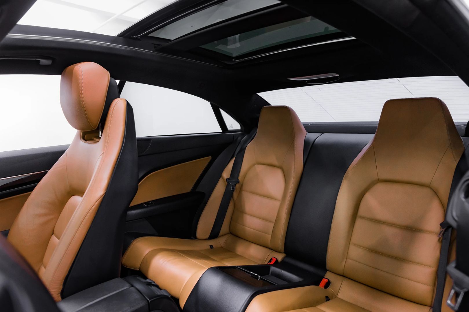 Mercedes-Benz E-Класс, IV (W212, S212, C207), 2012 фото 12